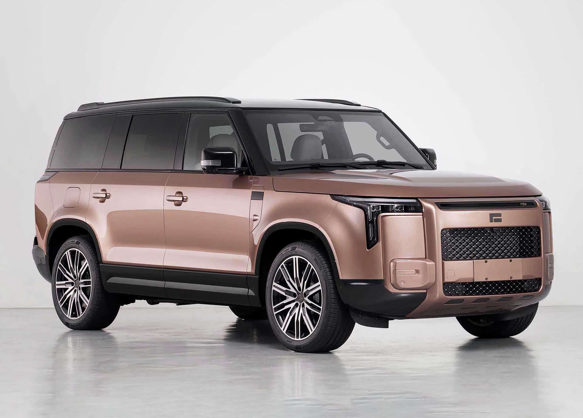 لينك اند كو 900 و روكس 01 و صراع الفخامة الصينية في مصر بالمواصفات و الاسعار 1 لينك اند كو 900 و روكس 01 و صراع الفخامة الصينية في مصر بالمواصفات و الاسعار - عرب اوتو هب