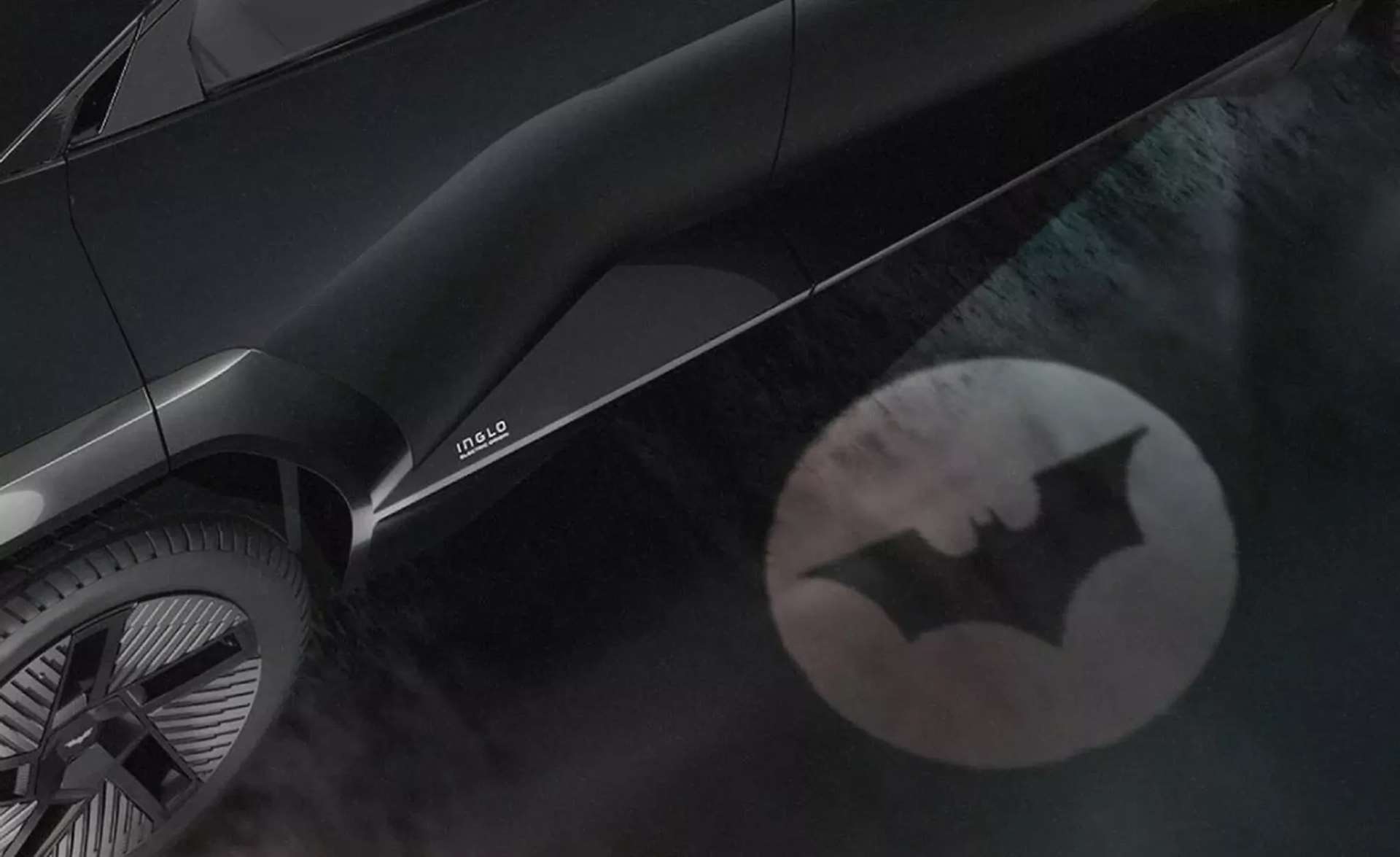 ماهييندرا تتراجع عن عرض استثنائي لشراء BE 6 Batman Edition بعد غضب الملاك الأوائل 5 ماهييندرا تتراجع عن عرض استثنائي لشراء BE 6 Batman Edition بعد غضب الملاك الأوائل - عرب اوتو هب