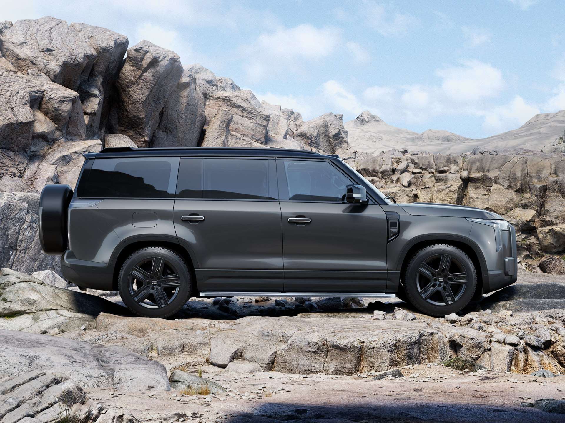 لينك اند كو 900 و روكس 01 و صراع الفخامة الصينية في مصر بالمواصفات و الاسعار 5 لينك اند كو 900 و روكس 01 و صراع الفخامة الصينية في مصر بالمواصفات و الاسعار - عرب اوتو هب