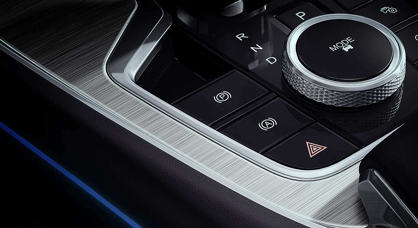 شيري تيجو 7 برو ماكس 2026 في مصر بتجهيزات فاخرة و سعر مفاجأة يقلب موازين فئة SUV 4 شيري تيجو 7 برو ماكس 2026 في مصر بتجهيزات فاخرة و سعر مفاجأة يقلب موازين فئة SUV - عرب اوتو هب