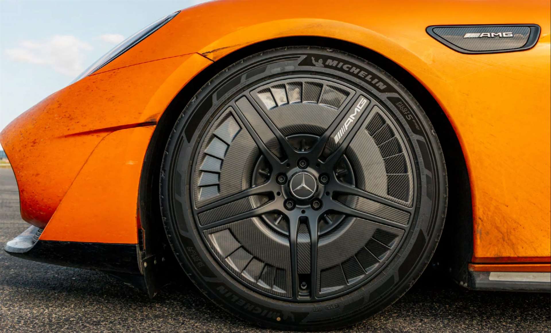 إطارات ميشلان الجديدة للسيارات الكهربائية بأداء أعلى و مدى أطول بثورة تكنولوجية جديدة 2 إطارات ميشلان الجديدة للسيارات الكهربائية بأداء أعلى و مدى أطول بثورة تكنولوجية جديدة - عرب اوتو هب