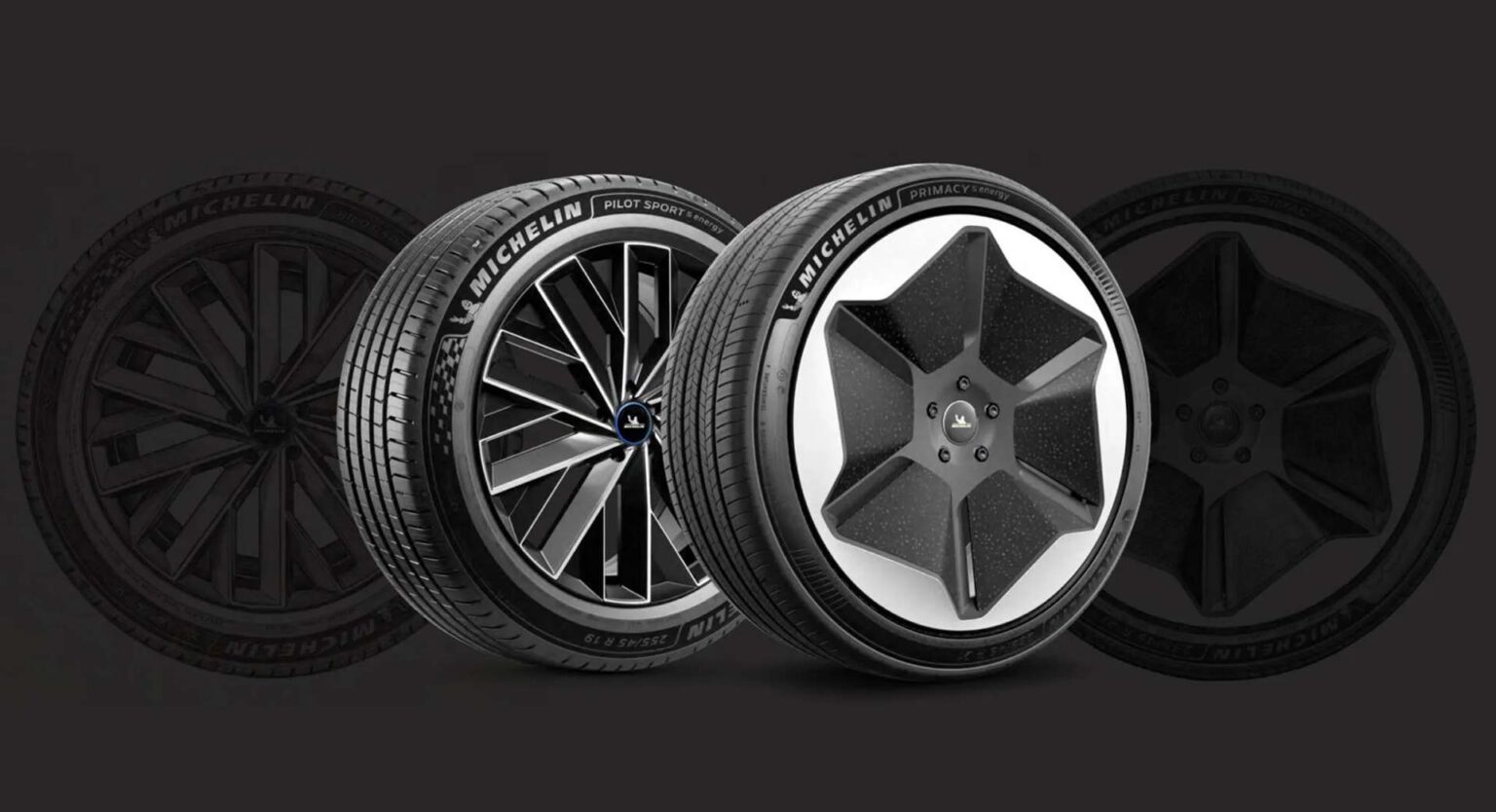 إطارات ميشلان الجديدة للسيارات الكهربائية بأداء أعلى و مدى أطول بثورة تكنولوجية جديدة إطارات ميشلان الجديدة للسيارات الكهربائية بأداء أعلى و مدى أطول بثورة تكنولوجية جديدة - عرب اوتو هب