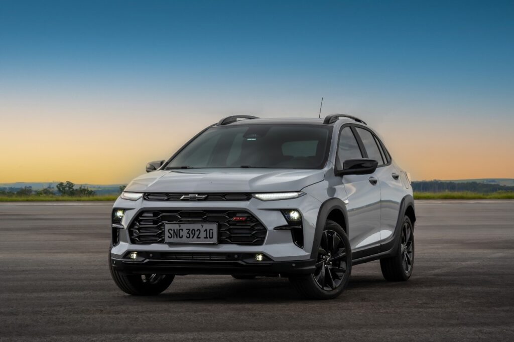 شيفروليه سونيك تعود من جديد بهوية مختلفة كلياً و لكنك لن تراها في أسواقنا - عرب اوتو هب