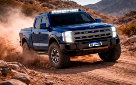 هيونداي بولدر 2026 تعلن نهاية سانتا كروز وبداية عهد جديد للمغامرات - عرب اوتو هب