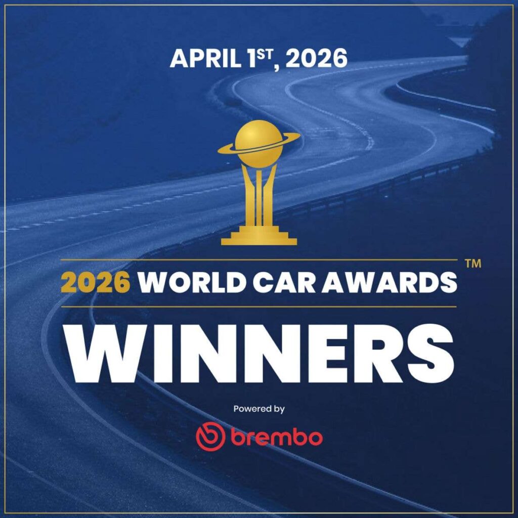 بي ام دبليو iX3 تتوج بلقب سيارة العام العالمية 2026 و تغزو فئة السيارات الكهربائية - عرب اوتو هب