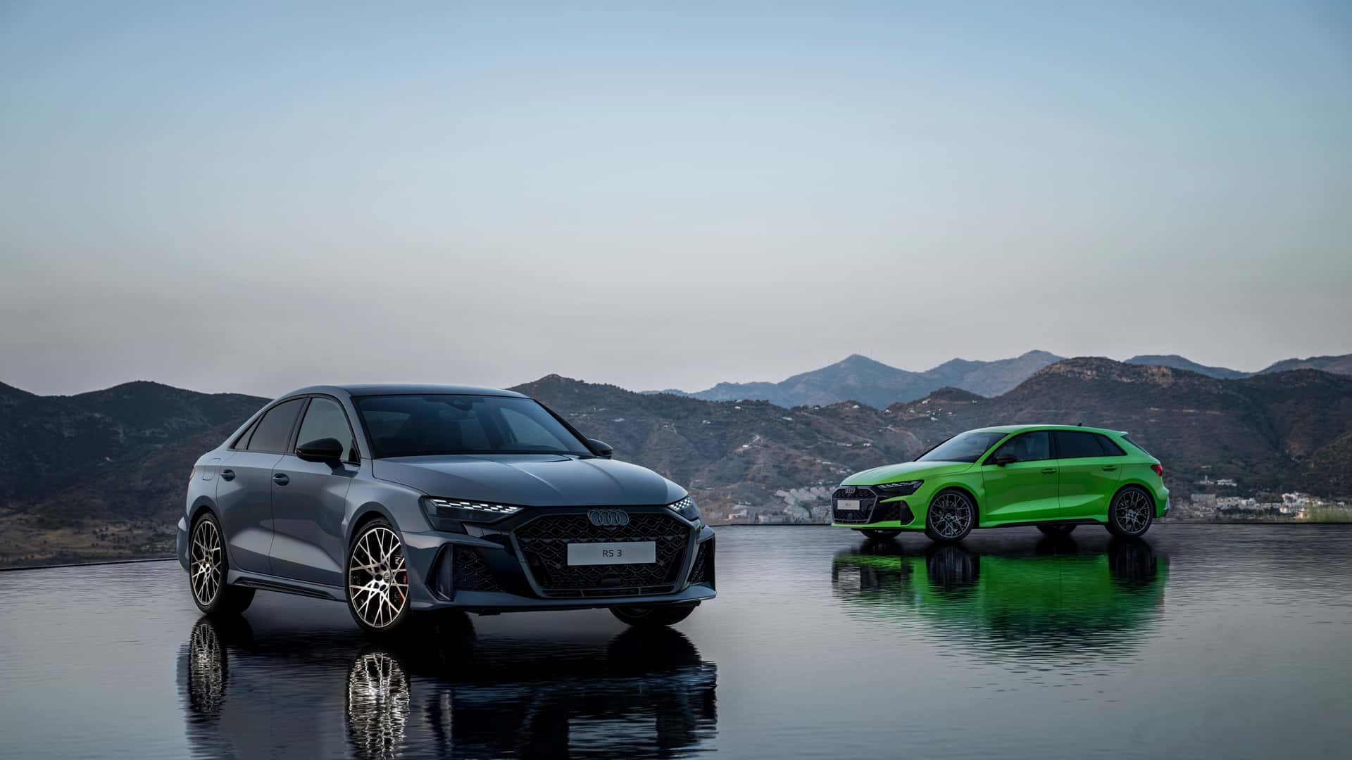 محرك أودي خماسي الأسطوانات يودع أوروبا و يستمر في أسواق أخرى 1 محرك أودي خماسي الأسطوانات يودع أوروبا و يستمر في أسواق أخرى - عرب اوتو هب