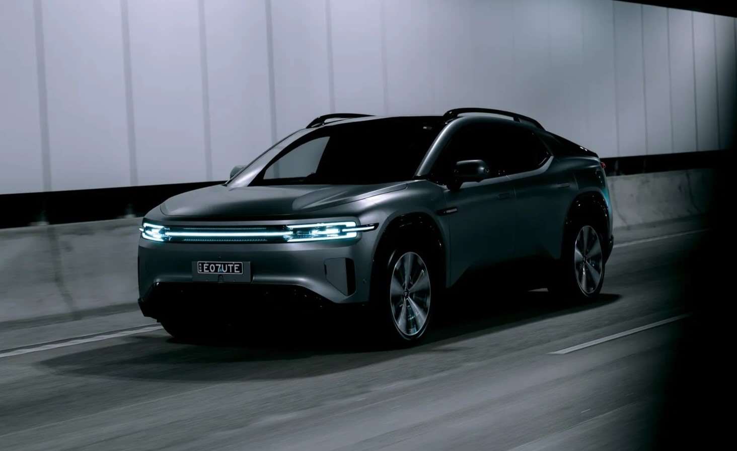 مازدا تفكر في شاحنة كهربائية خارقة بقوة 600 حصان مبنية على أساس شاحنة من مجموعة شانجان 1 مازدا تفكر في شاحنة كهربائية خارقة بقوة 600 حصان مبنية على أساس شاحنة من مجموعة شانجان - عرب اوتو هب