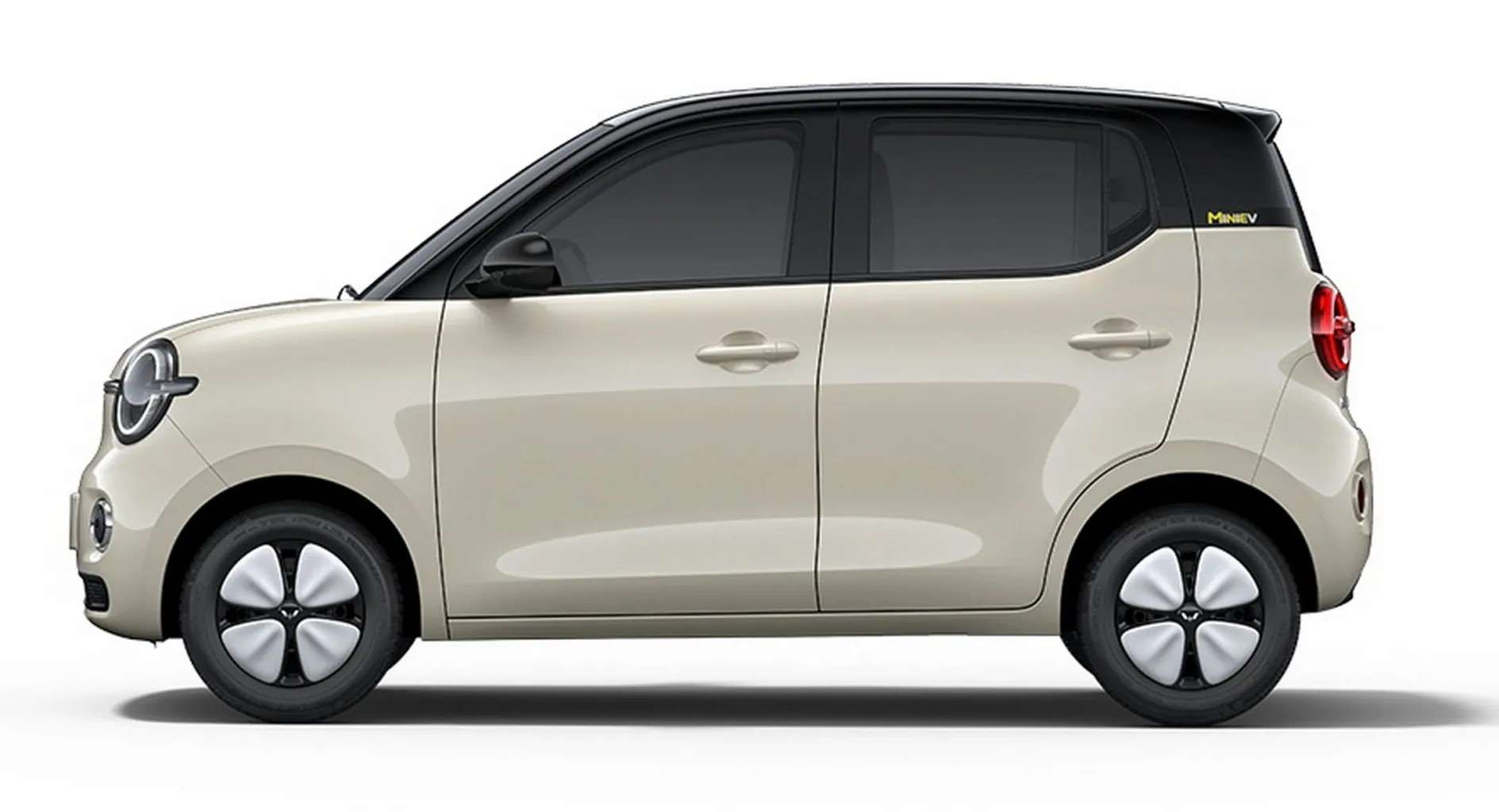 ولينج Hongguang Mini EV أرخص سيارة كهربائية من GM تتطور بسرعة مذهلة 3 ولينج Hongguang Mini EV أرخص سيارة كهربائية من GM تتطور بسرعة مذهلة - عرب اوتو هب