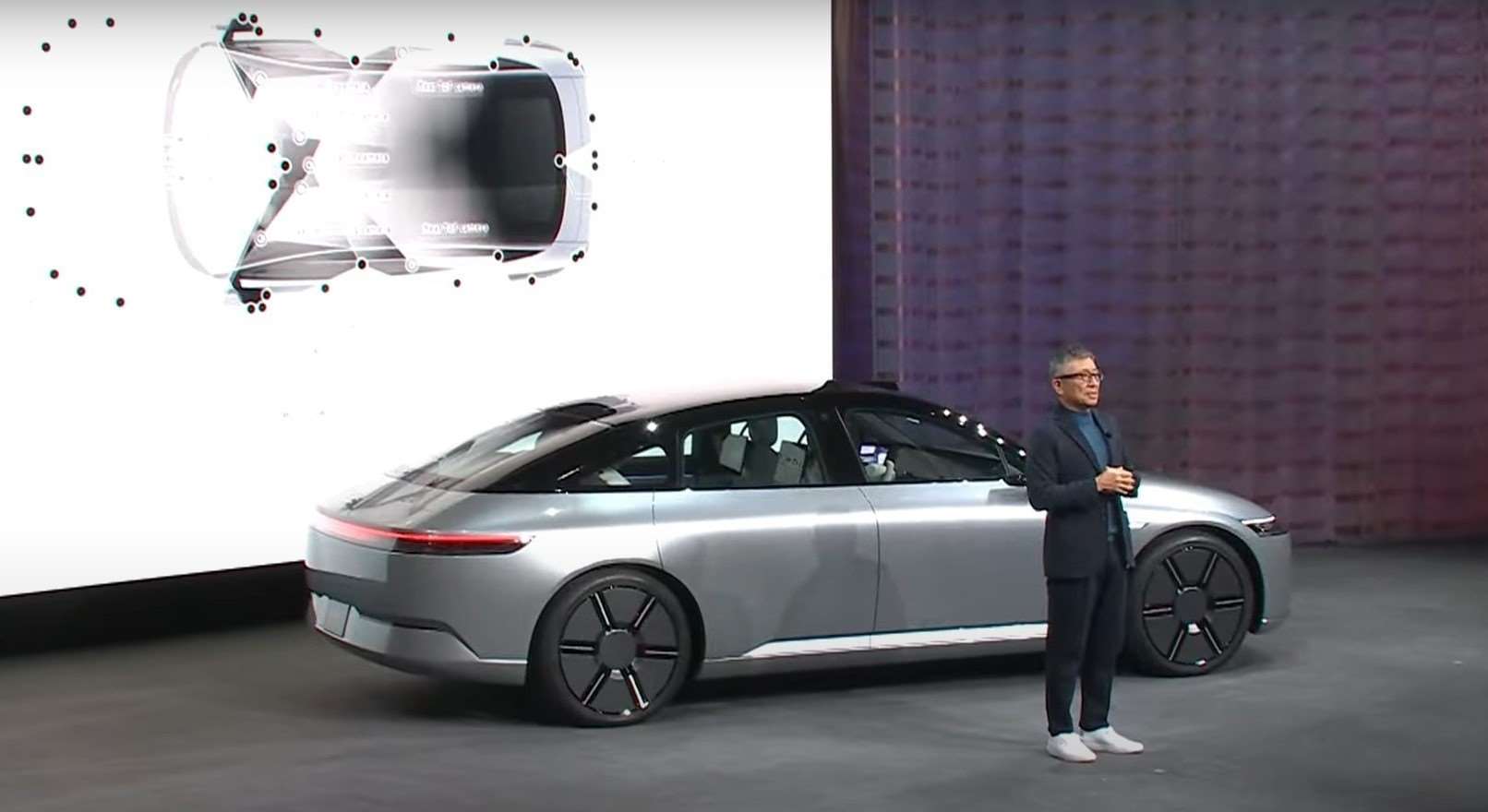 هوندا و سوني تتراجعان عن مشروع Afeela و تلغيان سياراتهما الكهربائية المنتظرة 1 هوندا و سوني تتراجعان عن مشروع Afeela و تلغيان سياراتهما الكهربائية المنتظرة - عرب اوتو هب