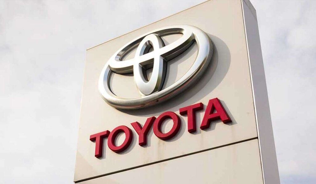 تويوتا تستدعي أكثر من مليون سيارة في عام 2026 بقصة عام مليء بالتحديات للجودة و السمعة - عرب اوتو هب