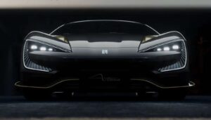 يانج ونج U9 Xtreme تكتب التاريخ بأغلى سعر في تاريخ بي واي دي بقيمة 2.76 مليون دولار - عرب اوتو هب
