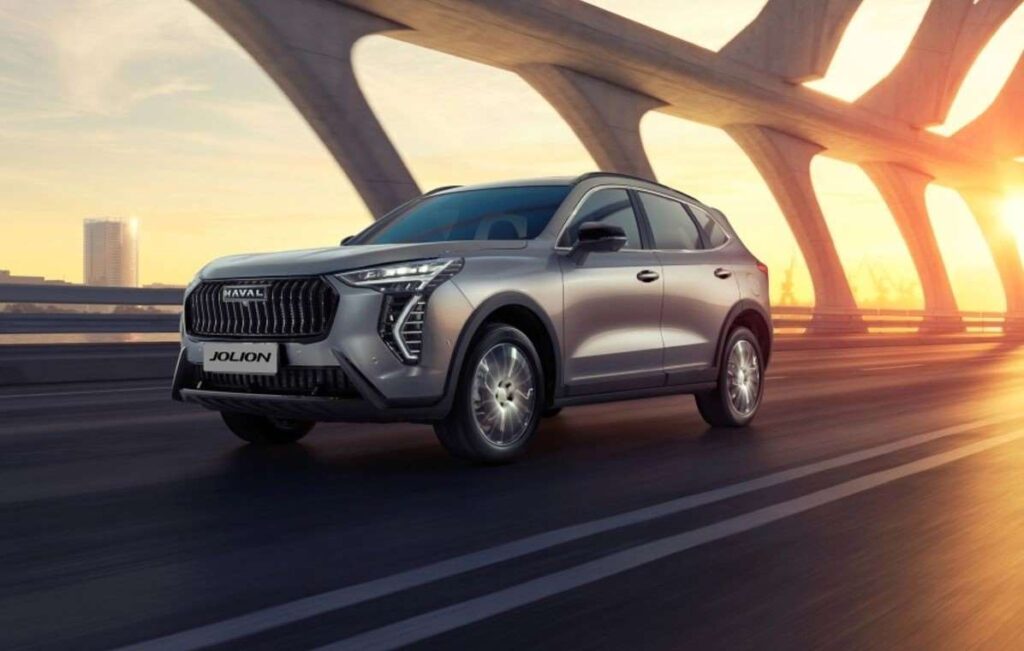 هافال جوليان المجمعة محليًا في مصر 2026 الأسعار و المواصفات الكاملة لأول SUV صينية بتصنيع محلي تنافسي هافال جوليان المجمعة محليًا في مصر 2026 الأسعار و المواصفات الكاملة لأول SUV صينية بتصنيع محلي تنافسي - عرب اوتو هب