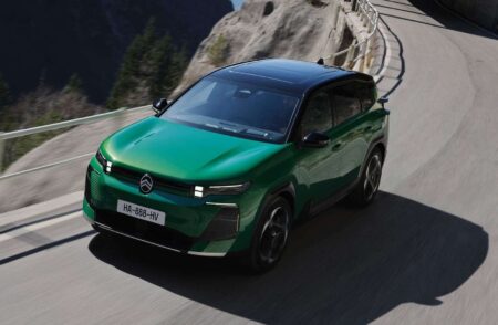 سيتروين C5 Aircross الجديدة في مصر 2026 بالاسعار و المواصفات - عرب اوتو هب