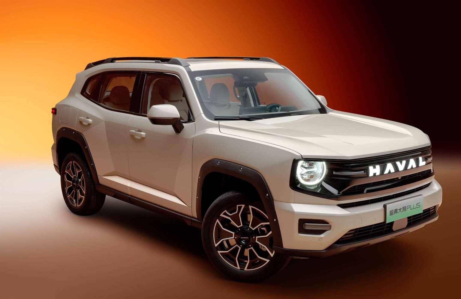 هافال دارجو بلس الجديدة SUV في خطوة جديدة تعزز مكانتها في عالم السيارات الهجينة - عرب اوتو هب
