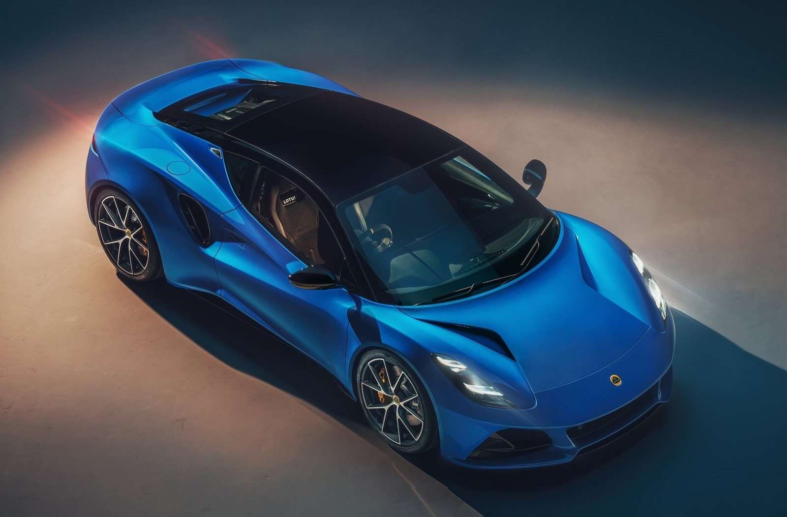 لوتس تتحول إلى عصر جديد بمحركات V6 و V8 من تطوير رينو و جيلي 3 لوتس تتحول إلى عصر جديد بمحركات V6 و V8 من تطوير رينو و جيلي - عرب اوتو هب