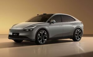اونفو L60 من نيو 2026 SUV متطورة تجمع بين الذكاء و التقنية و تستعد للانطلاق في 11 يونيو - عرب اوتو هب
