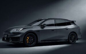 لينك آند كو 07 GT واجن هجينة رياضية بقوة اكثر من 400 حصان و مدى كهربائي يتجاوز 200 كم - عرب اوتو هب