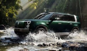 ستيلاتو G9 الجديدة 2026 SUV الكهربائية بالكامل بتصميم صندوقي أنيق و مدى يتجاوز 700 كم - عرب اوتو هب
