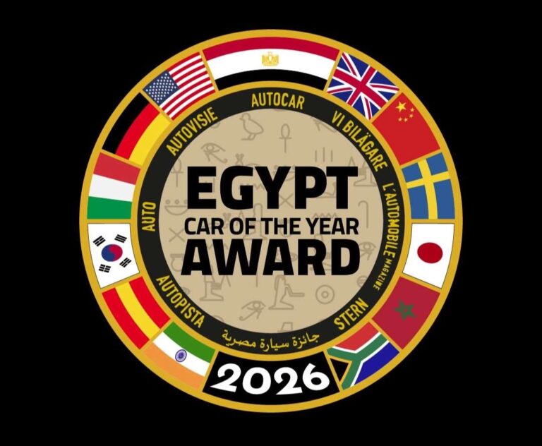 نيسان تهيمن على جوائز سيارة العام في مصر 2026 و تحصد 6 ألقاب بارزة