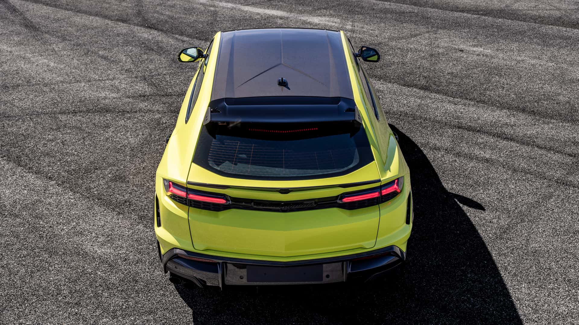 لامبورجيني أوروس SE بيرفورمانتي 2027 أقوى SUV في تاريخ العلامة الإيطالية بقوة 800 حصان 5 لامبورجيني أوروس SE بيرفورمانتي 2027 أقوى SUV في تاريخ العلامة الإيطالية بقوة 800 حصان - عرب اوتو هب
