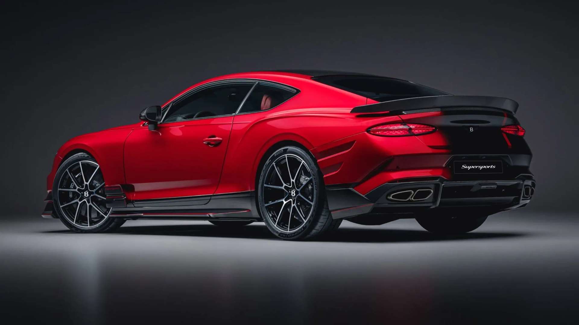 بنتلي Supersports بطلاء ثوري مستوحى من مانصوري بتصميم غير مسبوق من مولينر 6 بنتلي Supersports بطلاء ثوري مستوحى من مانصوري بتصميم غير مسبوق من مولينر - عرب اوتو هب