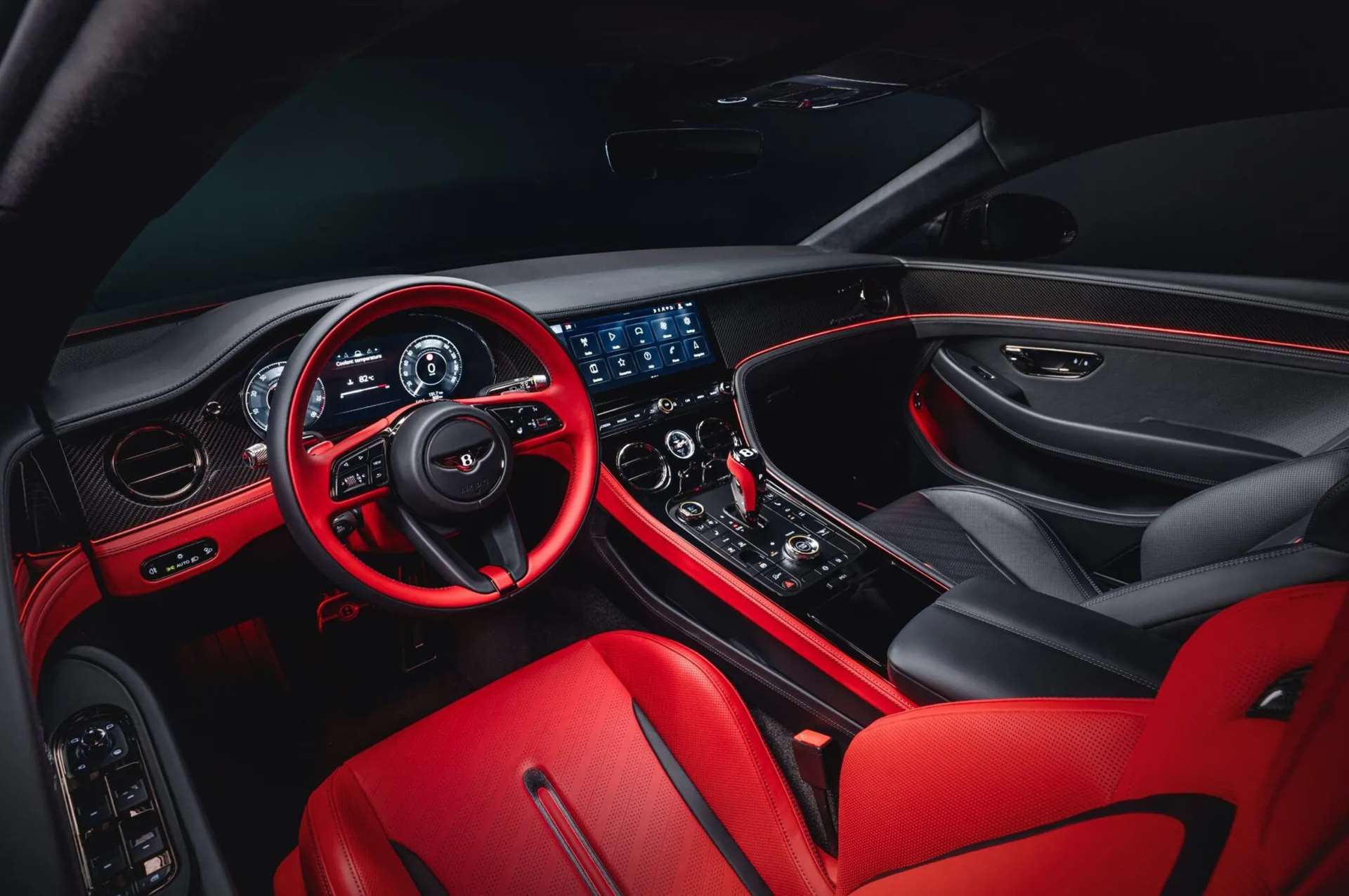 بنتلي Supersports بطلاء ثوري مستوحى من مانصوري بتصميم غير مسبوق من مولينر 3 بنتلي Supersports بطلاء ثوري مستوحى من مانصوري بتصميم غير مسبوق من مولينر - عرب اوتو هب