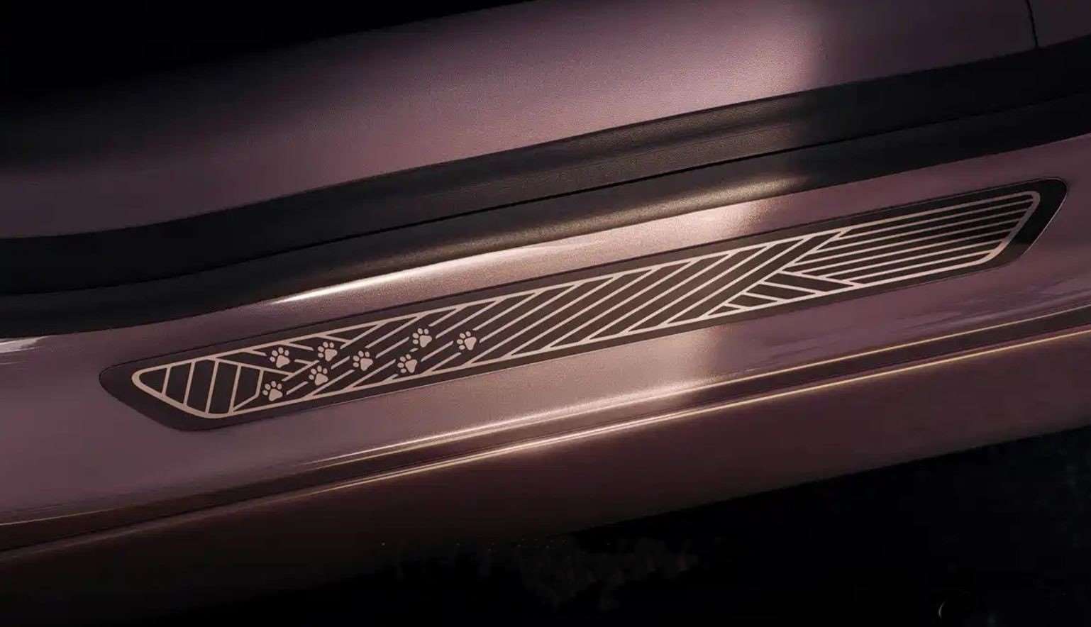 اكسبينج MONA L03 ROAM الجديدة 2026 بحزمة رياضية بتصميم جريء و تقنيات ذكية تستهدف الشباب 10 اكسبينج MONA L03 ROAM الجديدة 2026 بحزمة رياضية بتصميم جريء و تقنيات ذكية تستهدف الشباب - عرب اوتو هب