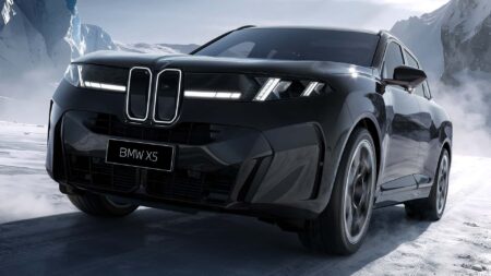 بي إم دبليو X5 لعام 2027 Long Wheelbase تكشف عن ميزة حصرية لا يحصل عليها العالم خارج الصين - عرب اوتو هب