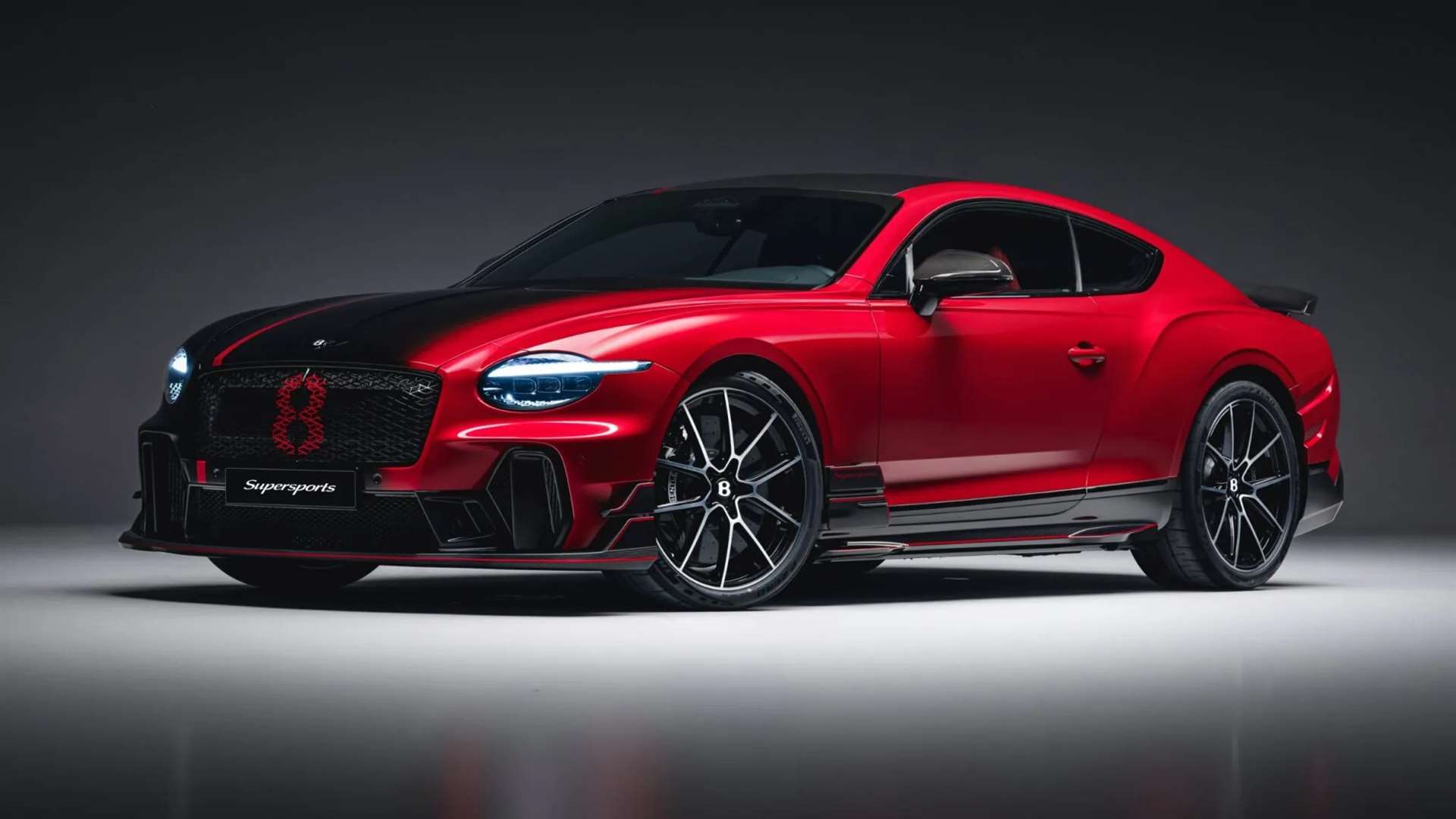 بنتلي Supersports بطلاء ثوري مستوحى من مانصوري بتصميم غير مسبوق من مولينر 2 بنتلي Supersports بطلاء ثوري مستوحى من مانصوري بتصميم غير مسبوق من مولينر - عرب اوتو هب