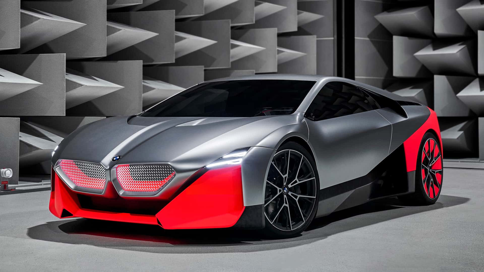 بي إم دبليو M1 الاختبارية إحياء أسطورة أول سيارة رياضية متوسطة المحرك في تاريخ الشركة 1 بي إم دبليو M1 الاختبارية إحياء أسطورة أول سيارة رياضية متوسطة المحرك في تاريخ الشركة - عرب اوتو هب