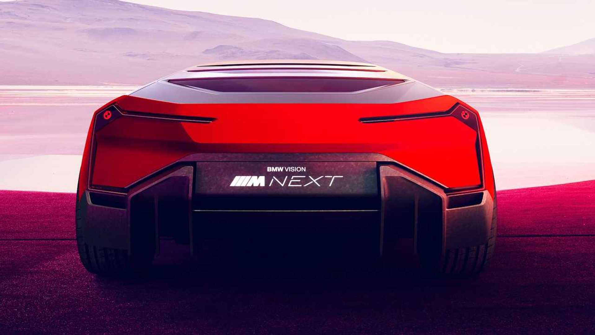 بي إم دبليو M1 الاختبارية إحياء أسطورة أول سيارة رياضية متوسطة المحرك في تاريخ الشركة 5 بي إم دبليو M1 الاختبارية إحياء أسطورة أول سيارة رياضية متوسطة المحرك في تاريخ الشركة - عرب اوتو هب