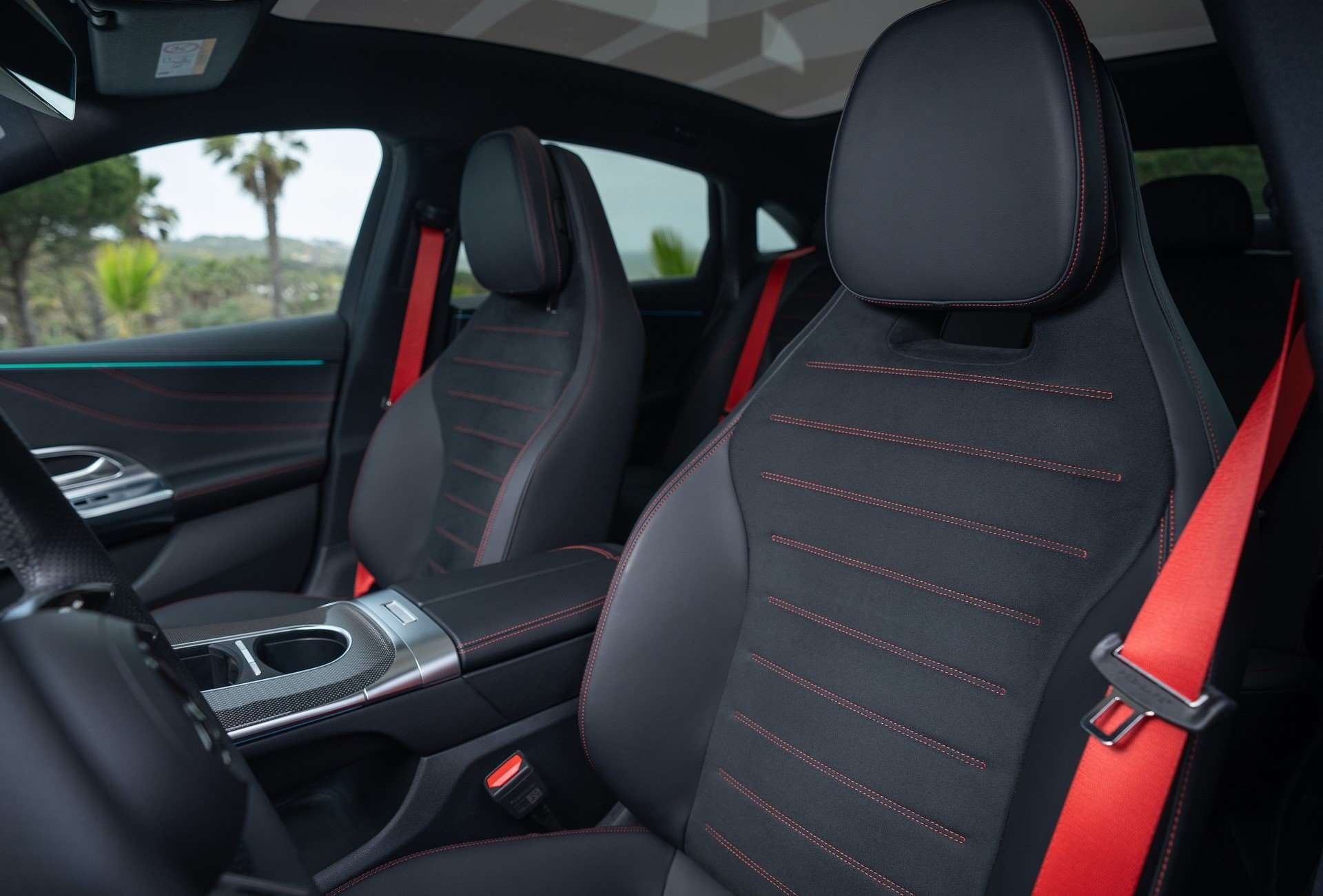 مرسيدس C-Class الكهربائية الجديدة كليًا 2027 تنطلق رسميًا بمدى يصل إلى 762 كم و تقنيات ثورية تعيد تعريف الفئة المتوسطة 8 مرسيدس C-Class الكهربائية الجديدة كليًا 2027 تنطلق رسميًا بمدى يصل إلى 762 كم و تقنيات ثورية تعيد تعريف الفئة المتوسطة - عرب اوتو هب