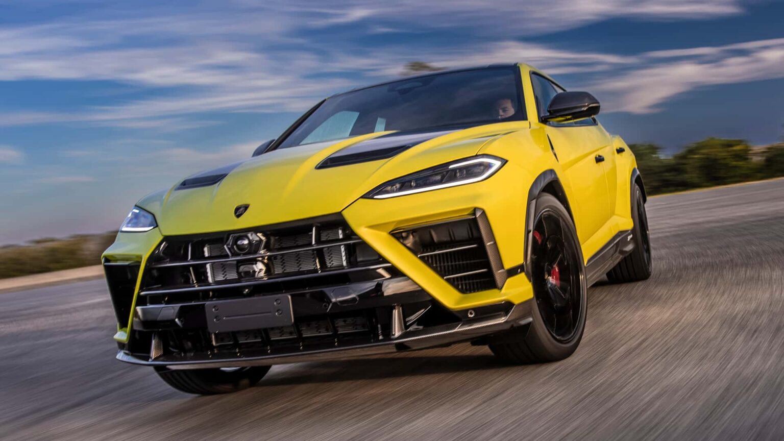 لامبورجيني أوروس SE بيرفورمانتي 2027 أقوى SUV في تاريخ العلامة الإيطالية بقوة 800 حصان لامبورجيني أوروس SE بيرفورمانتي 2027 أقوى SUV في تاريخ العلامة الإيطالية بقوة 800 حصان - عرب اوتو هب
