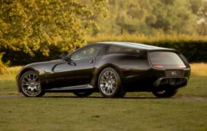 فيراري Daytona Shooting Brake Homage تحفة فنية فريدة تعيد إحياء أسطورة السبعينيات بتصميم عصري - عرب اوتو هب