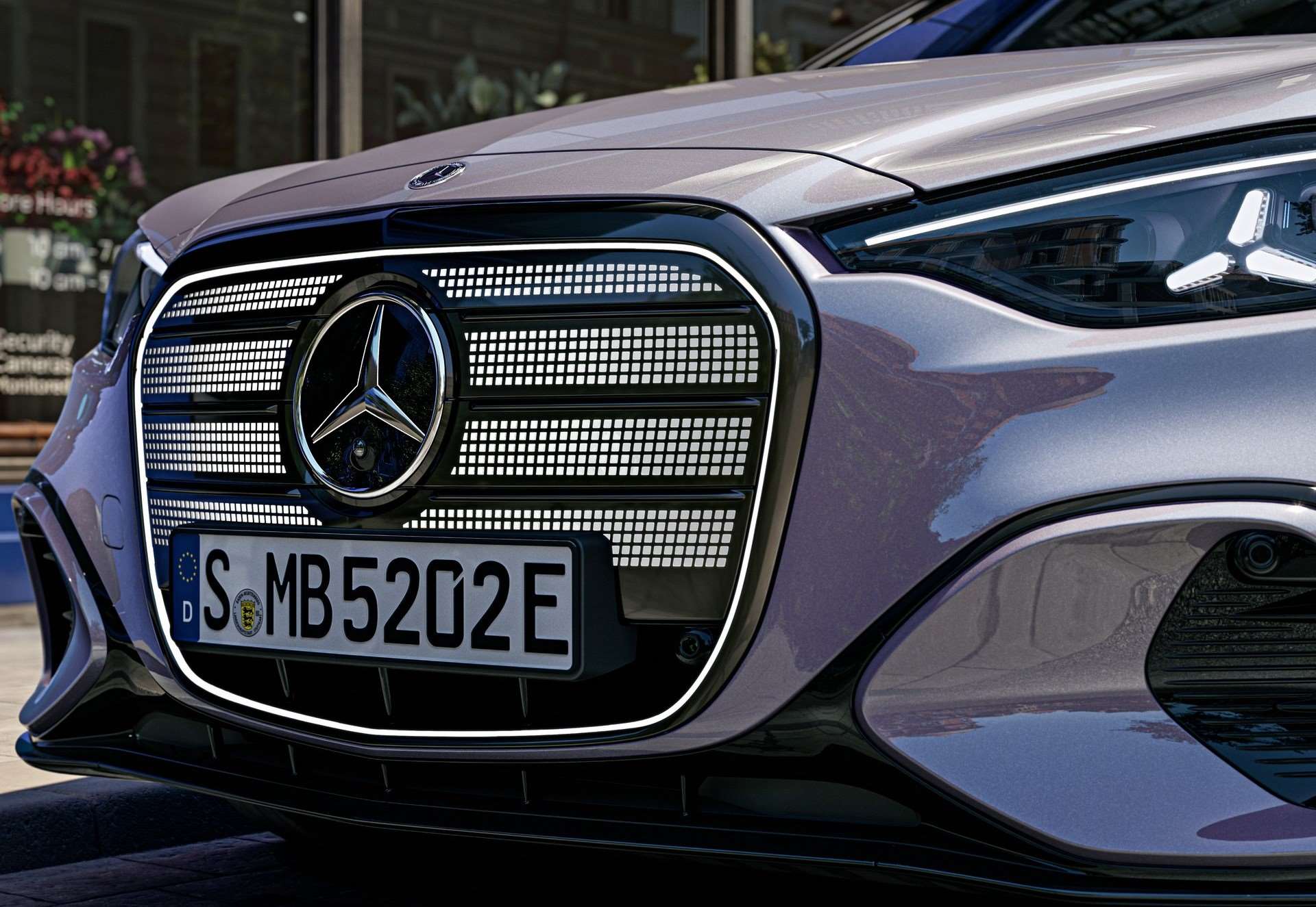 مرسيدس C-Class الكهربائية الجديدة كليًا 2027 تنطلق رسميًا بمدى يصل إلى 762 كم و تقنيات ثورية تعيد تعريف الفئة المتوسطة 4 مرسيدس C-Class الكهربائية الجديدة كليًا 2027 تنطلق رسميًا بمدى يصل إلى 762 كم و تقنيات ثورية تعيد تعريف الفئة المتوسطة - عرب اوتو هب