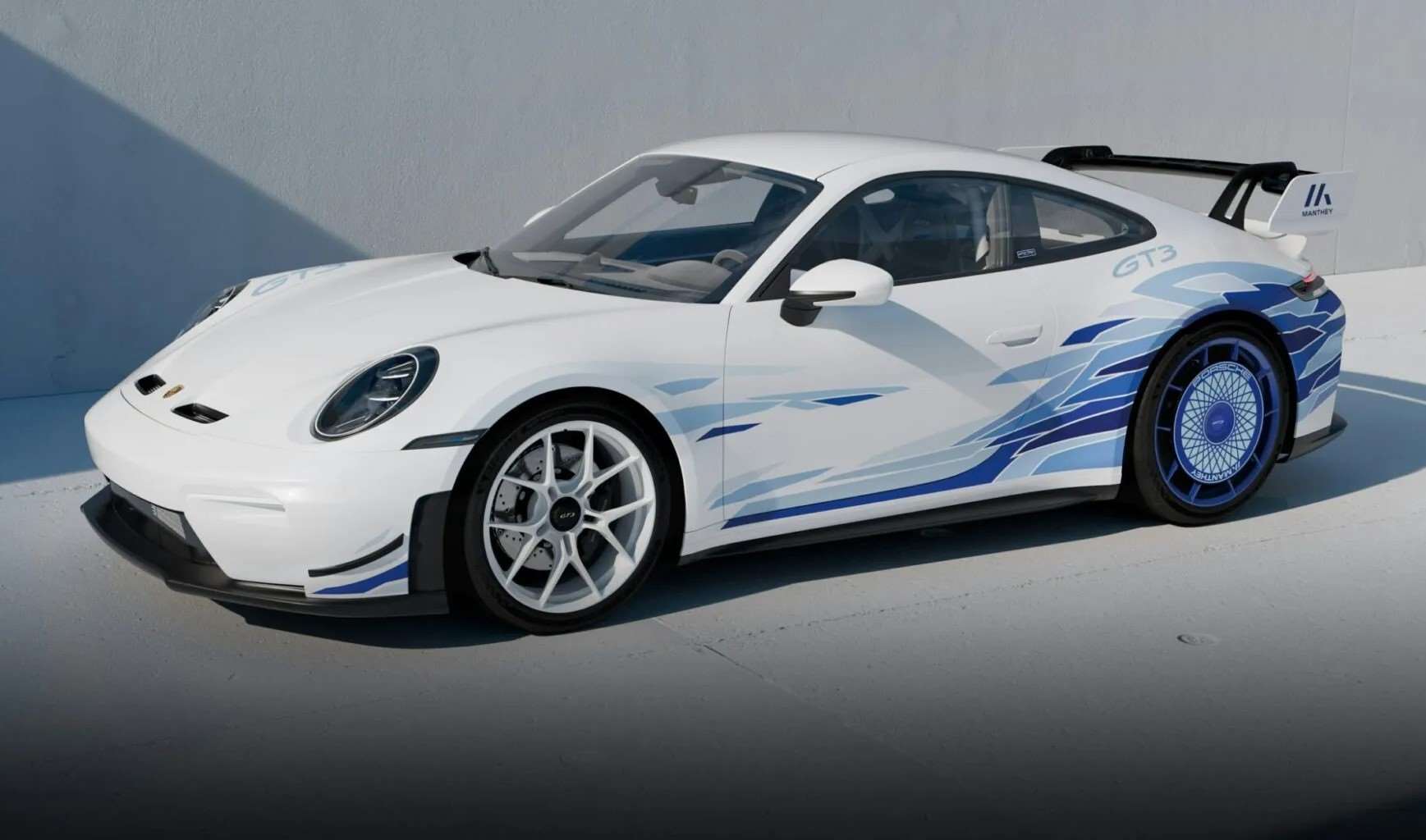 بورشه 911 GT3 Artisan Edition نسخة فريدة مخصصة لليابان تدمج بين الفخامة الألمانية و روح الحرف اليابانية 1 بورشه 911 GT3 Artisan Edition نسخة فريدة مخصصة لليابان تدمج بين الفخامة الألمانية و روح الحرف اليابانية - عرب اوتو هب