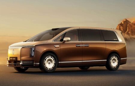 ماكسترو V680 و V800 تحصدان أكثر من 10 آلاف طلب حجز خلال 23 يومًا قبل الإطلاق الرسمي - عرب اوتو هب