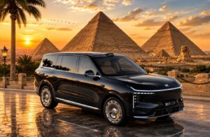 اي ام LS9 في مصر 2026 بالأسعار و المواصفات الكاملة لأفخم SUV بمدى قيادة يتجاوز 1400 كم اي ام LS9 في مصر 2026 بالأسعار و المواصفات الكاملة لأفخم SUV بمدى قيادة يتجاوز 1400 كم - عرب اوتو هب