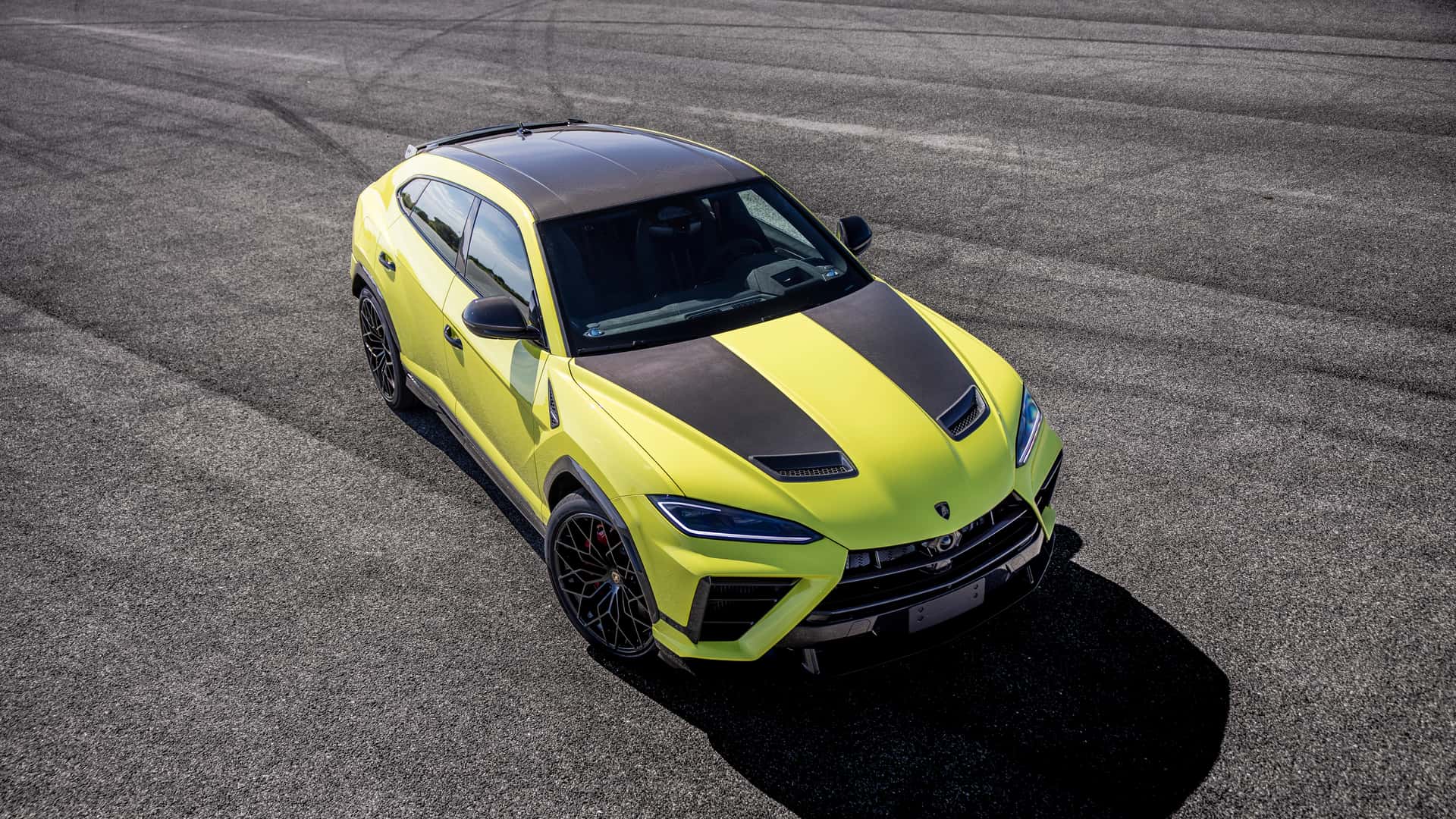 لامبورجيني أوروس SE بيرفورمانتي 2027 أقوى SUV في تاريخ العلامة الإيطالية بقوة 800 حصان 7 لامبورجيني أوروس SE بيرفورمانتي 2027 أقوى SUV في تاريخ العلامة الإيطالية بقوة 800 حصان - عرب اوتو هب