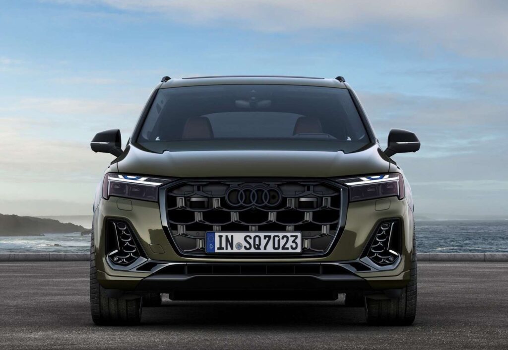 أودي Q7
