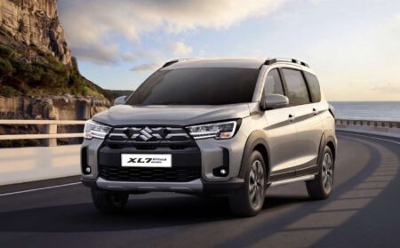 سوزوكي XL7 لعام 2027 الجديدة بتحديث شامل و تصميم أكثر جرأة مع تجهيزات و تقنيات أحدث - عرب اوتو هب