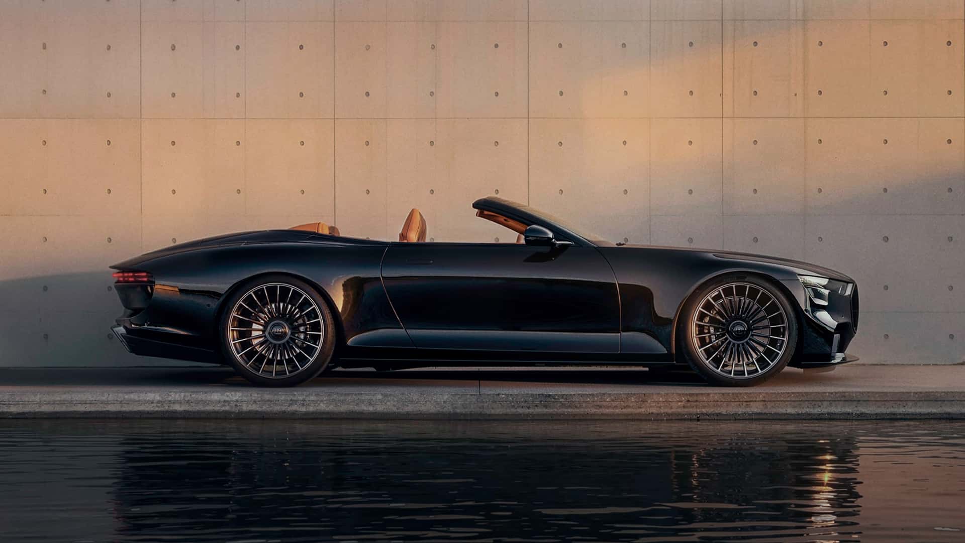 برابوس Bodo Cabriolet بقوة 1000 حصان تتحول إلى وحش مكشوف نادر لن يصنع منه سوى 77 سيارة 3 برابوس Bodo Cabriolet بقوة 1000 حصان تتحول إلى وحش مكشوف نادر لن يصنع منه سوى 77 سيارة - عرب اوتو هب