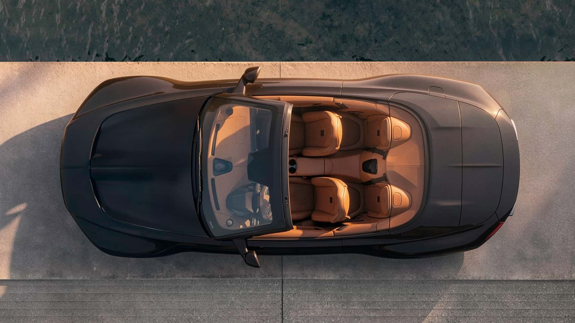 برابوس Bodo Cabriolet بقوة 1000 حصان تتحول إلى وحش مكشوف نادر لن يصنع منه سوى 77 سيارة 7 برابوس Bodo Cabriolet بقوة 1000 حصان تتحول إلى وحش مكشوف نادر لن يصنع منه سوى 77 سيارة - عرب اوتو هب