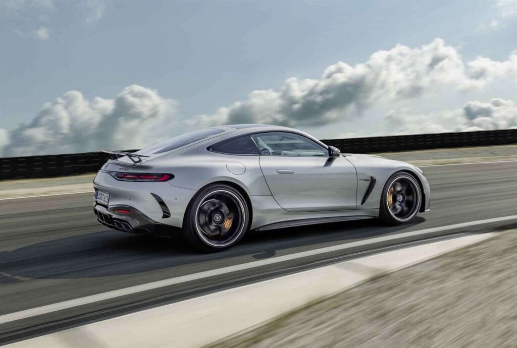 AMG GT