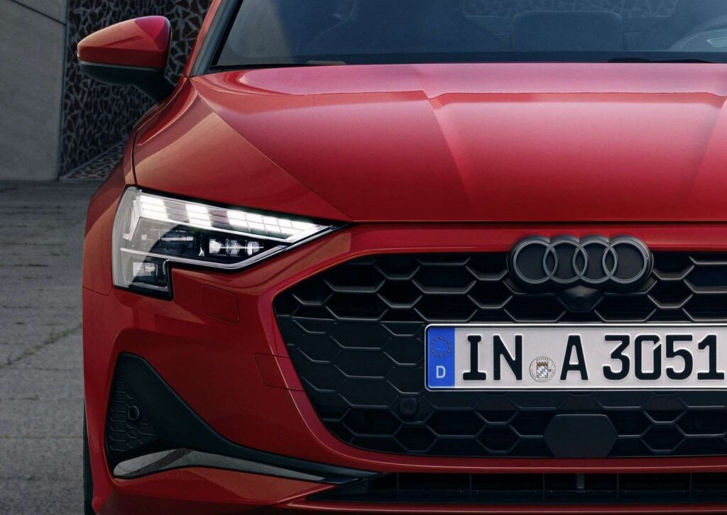 أودي A3