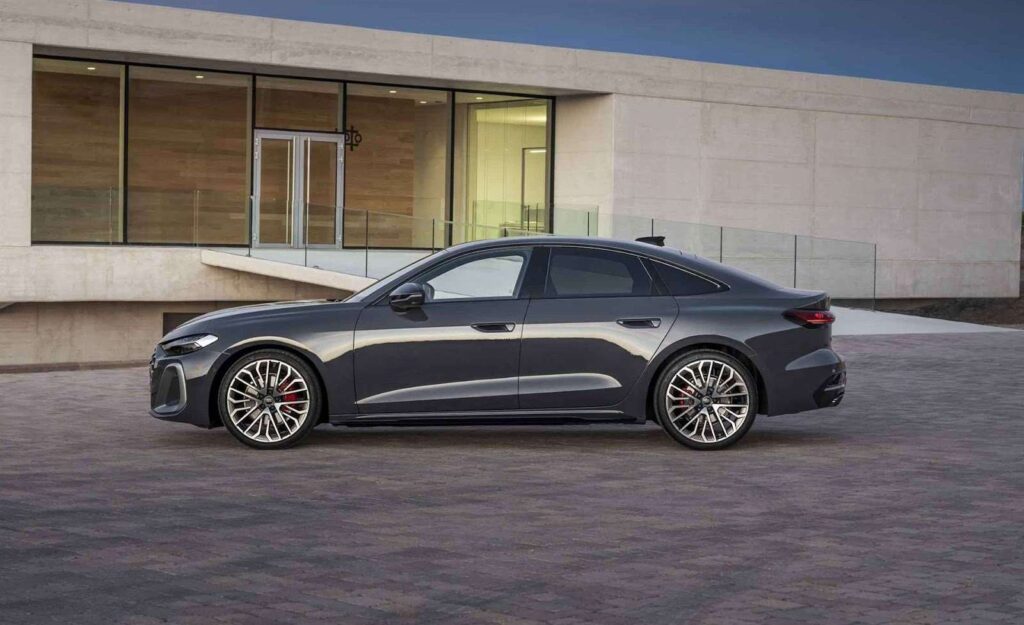أودي A5