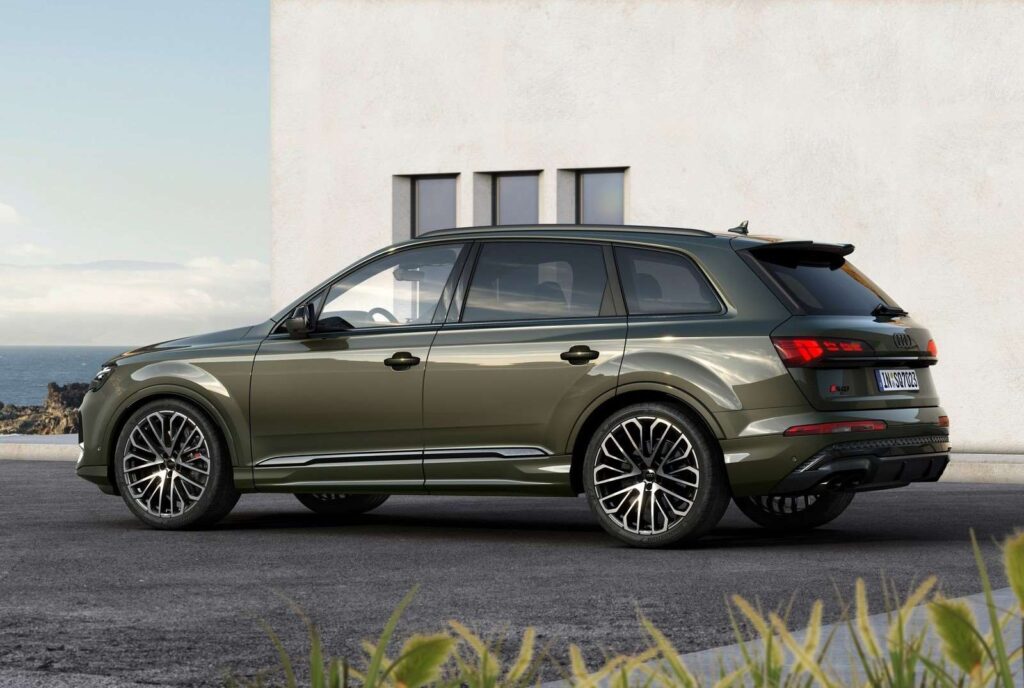 أودي Q7