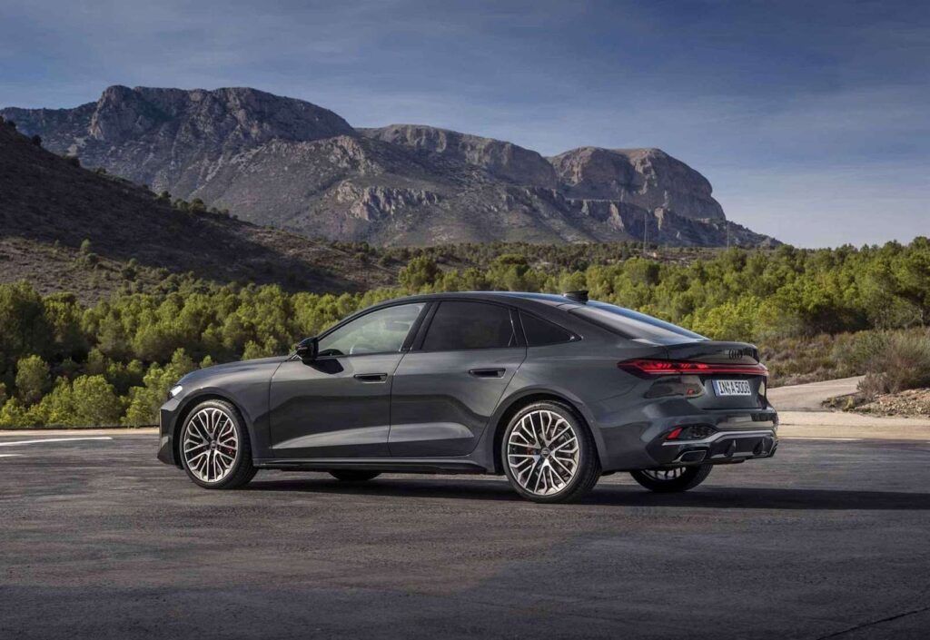 أودي A5
