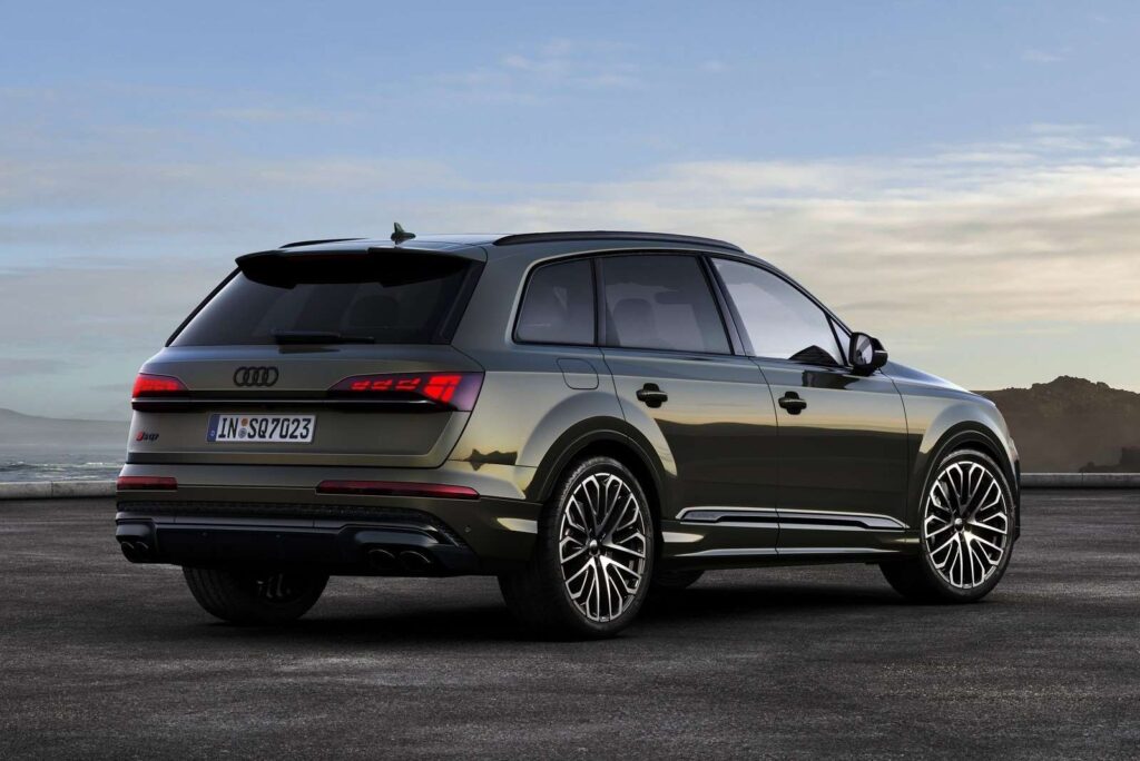 أودي Q7