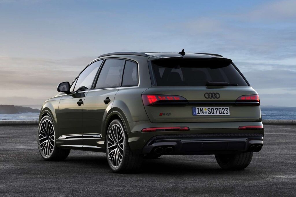 أودي Q7